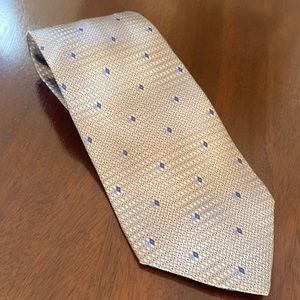 Arrow Silk Men’s Tie